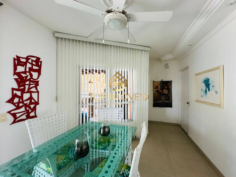 Cobertura, 3 quartos, 210 m² - Foto 11