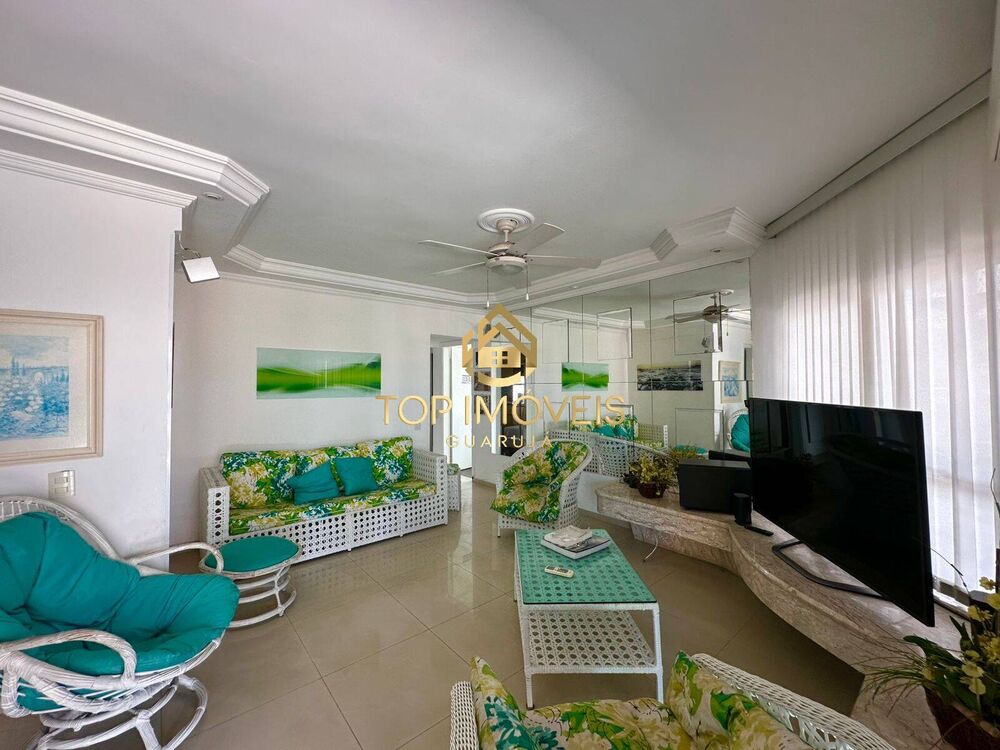 Cobertura, 3 quartos, 210 m² - Foto 3
