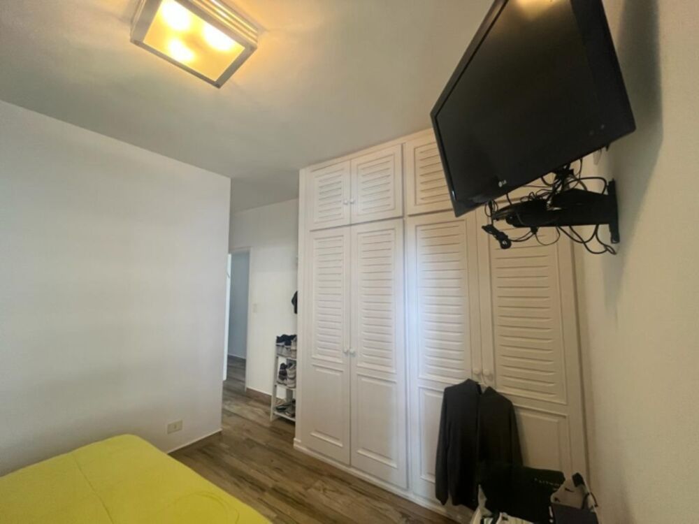 Apartamento, 3 quartos, 90 m² - Foto 3
