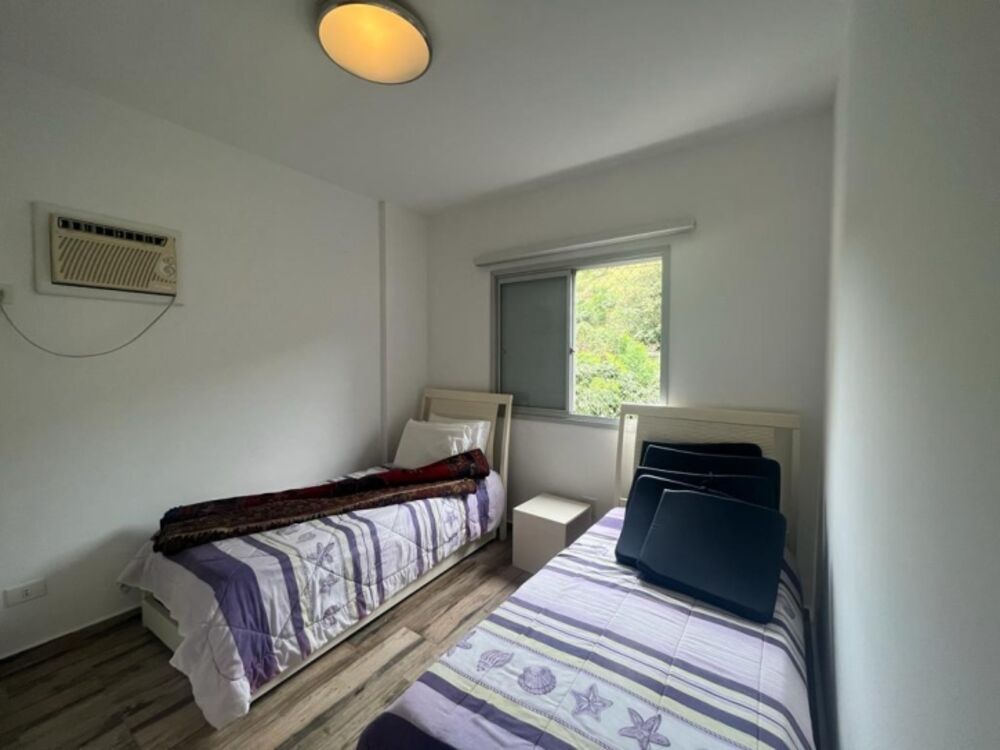 Apartamento, 3 quartos, 90 m² - Foto 1