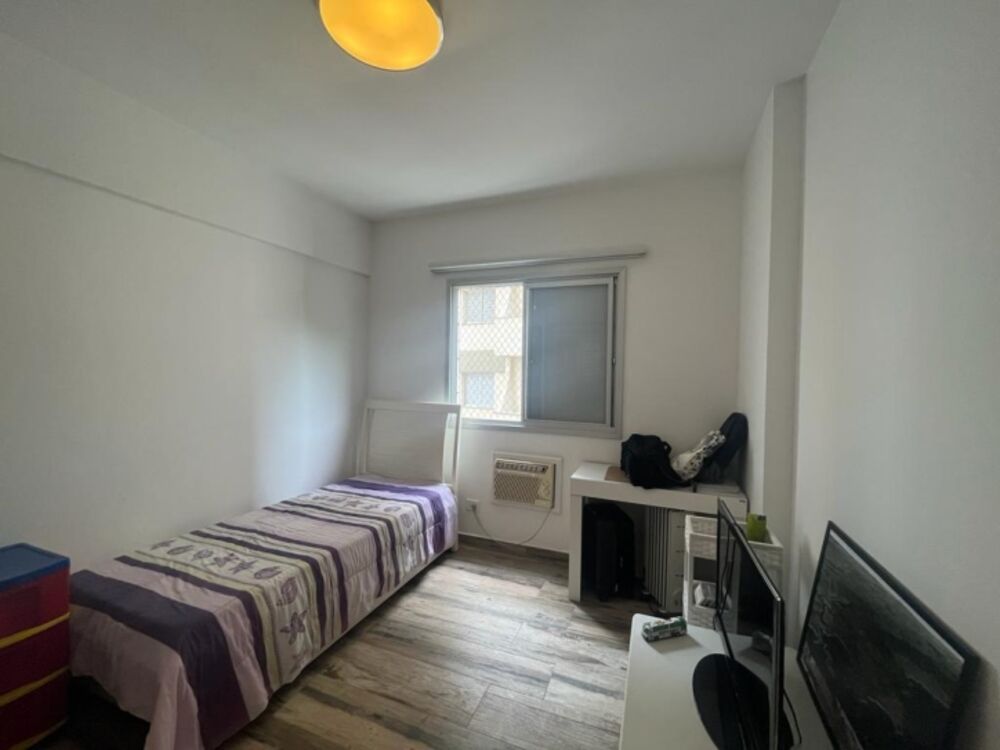 Apartamento, 3 quartos, 90 m² - Foto 2