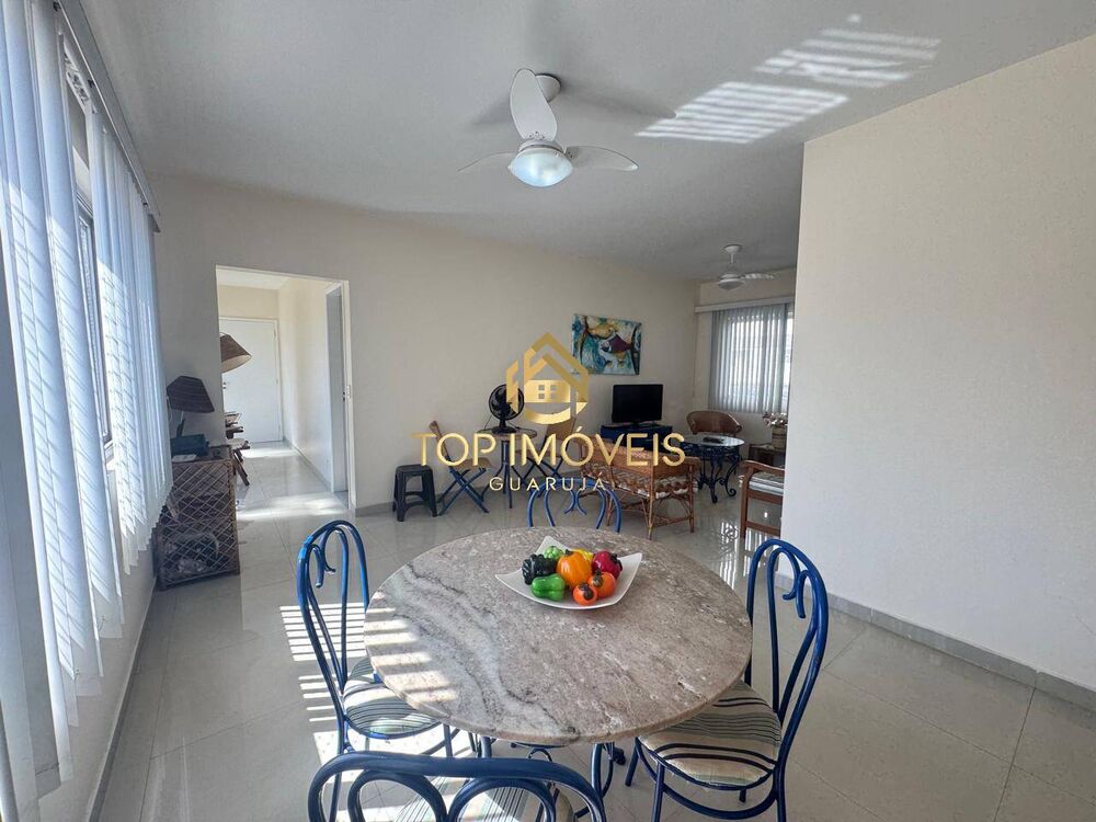 Apartamento, 4 quartos, 110 m² - Foto 2