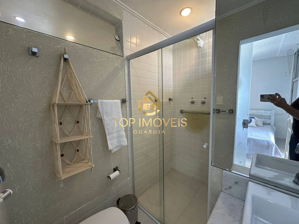 Apartamento, 3 quartos, 160 m² - Foto 11
