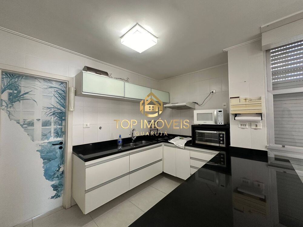 Apartamento, 3 quartos, 160 m² - Foto 15