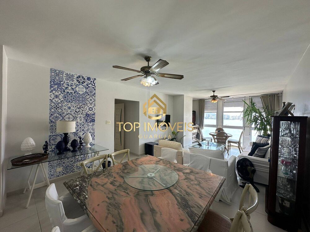 Apartamento, 3 quartos, 160 m² - Foto 2