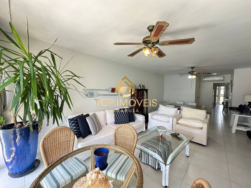 Apartamento, 3 quartos, 160 m² - Foto 3