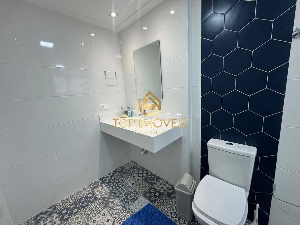Apartamento, 3 quartos, 75 m² - Foto 3