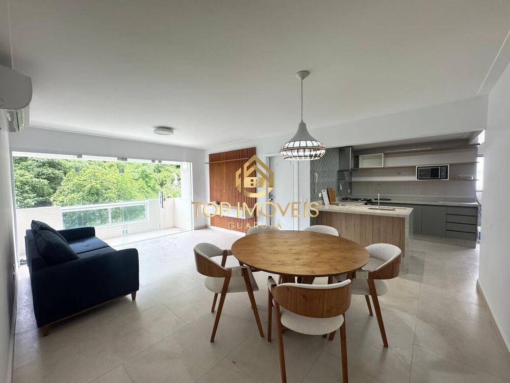 Apartamento, 3 quartos, 75 m² - Foto 1