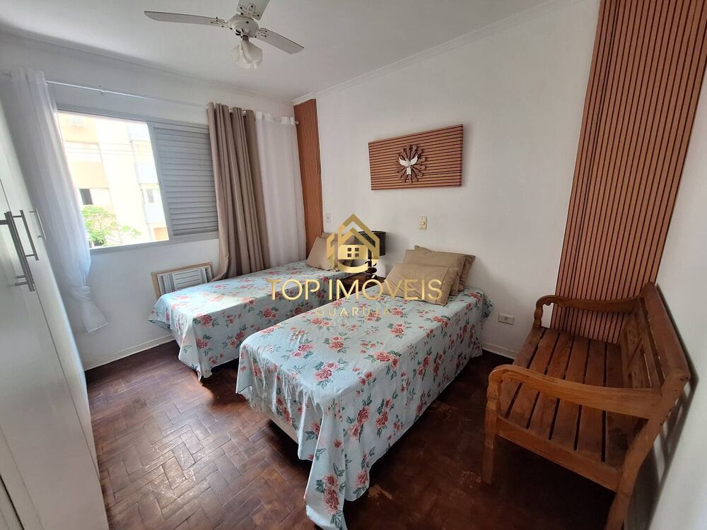 Apartamento, 1 quarto, 51 m² - Foto 1