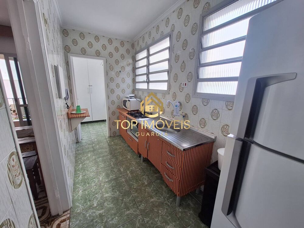 Apartamento, 1 quarto, 51 m² - Foto 3