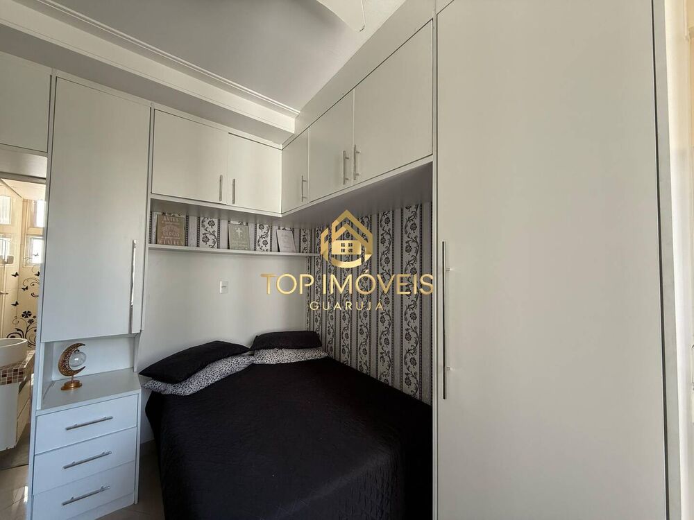 Apartamento, 1 quarto, 47 m² - Foto 1