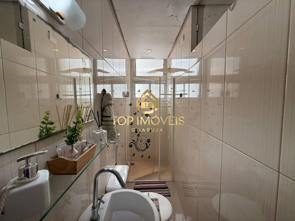 Apartamento, 1 quarto, 47 m² - Foto 4