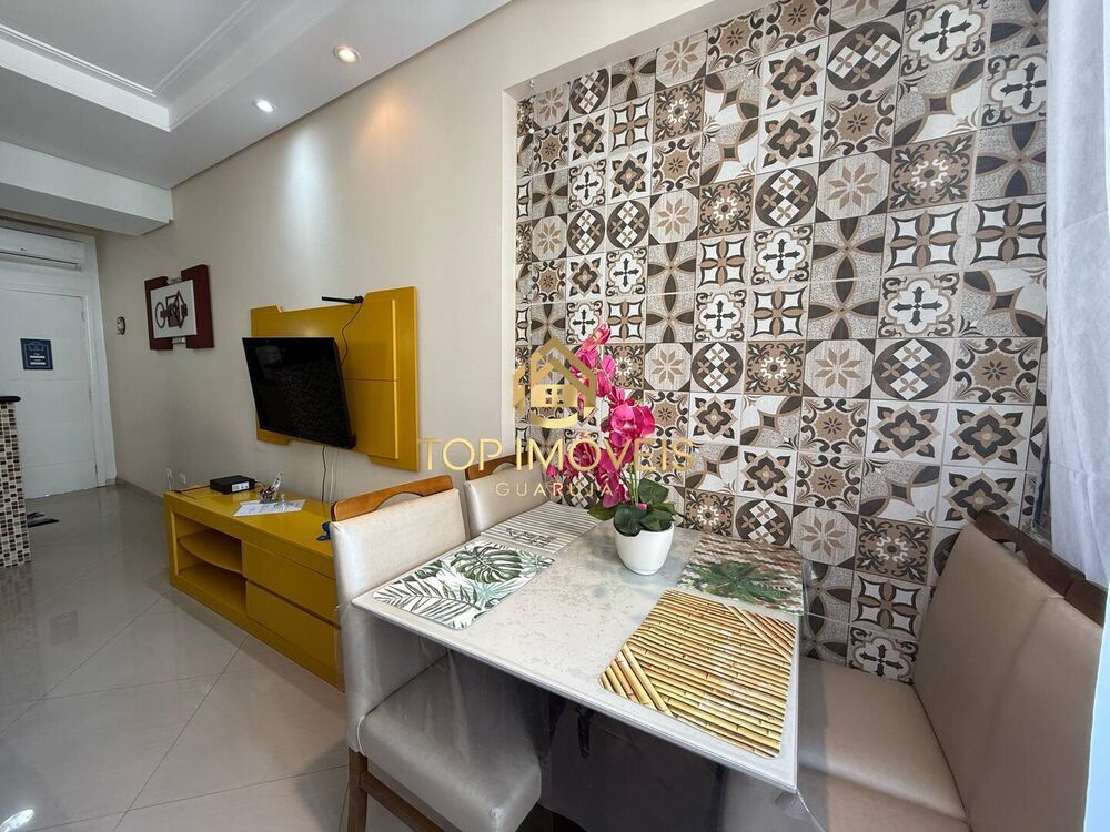 Apartamento, 1 quarto, 47 m² - Foto 2
