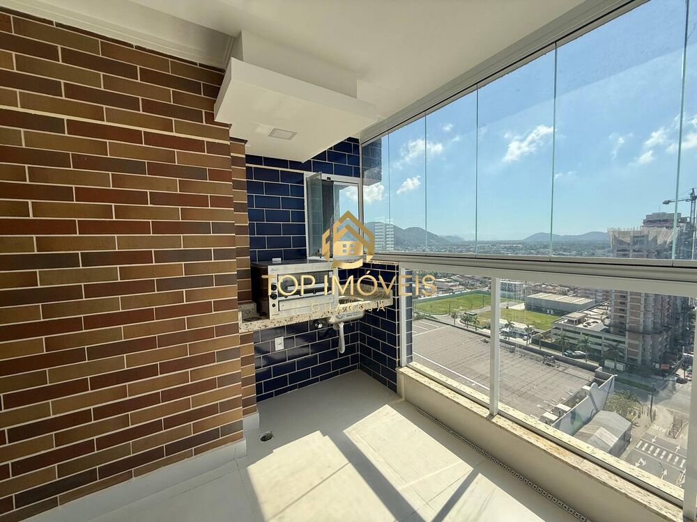 Apartamento, 2 quartos, 67 m² - Foto 1