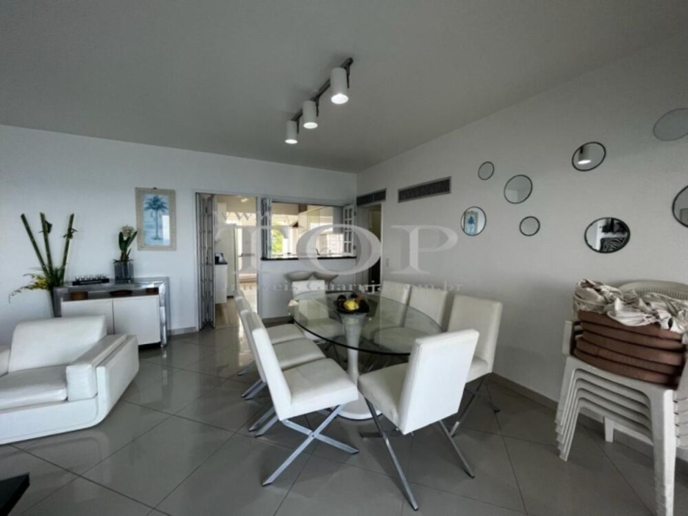 Apartamento, 4 quartos, 130 m² - Foto 5