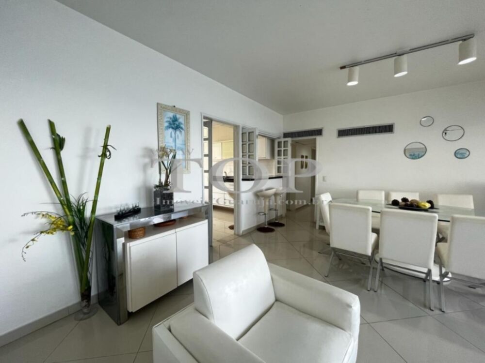 Apartamento, 4 quartos, 130 m² - Foto 4