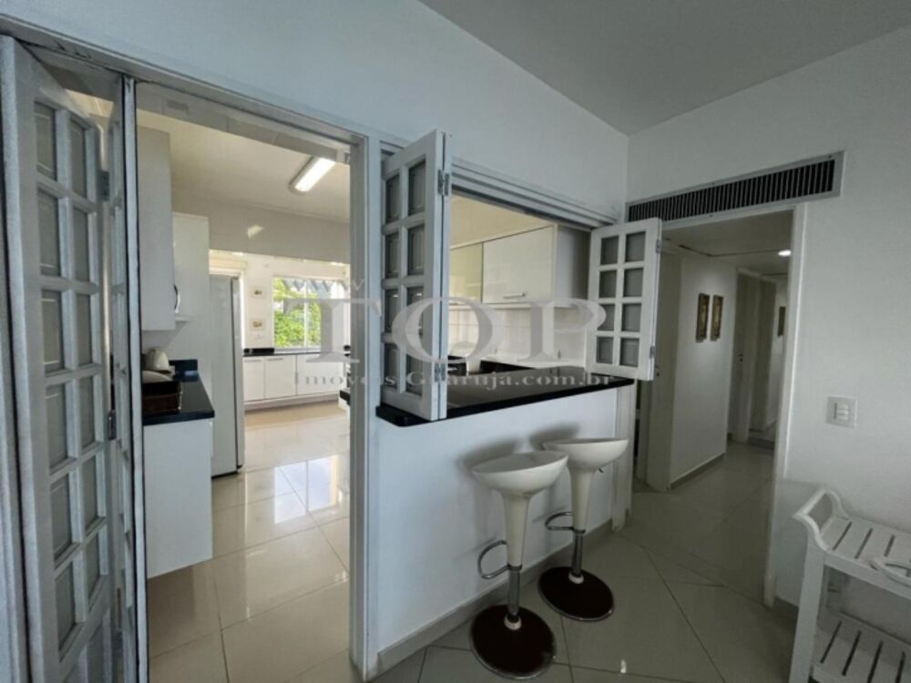 Apartamento, 4 quartos, 130 m² - Foto 7