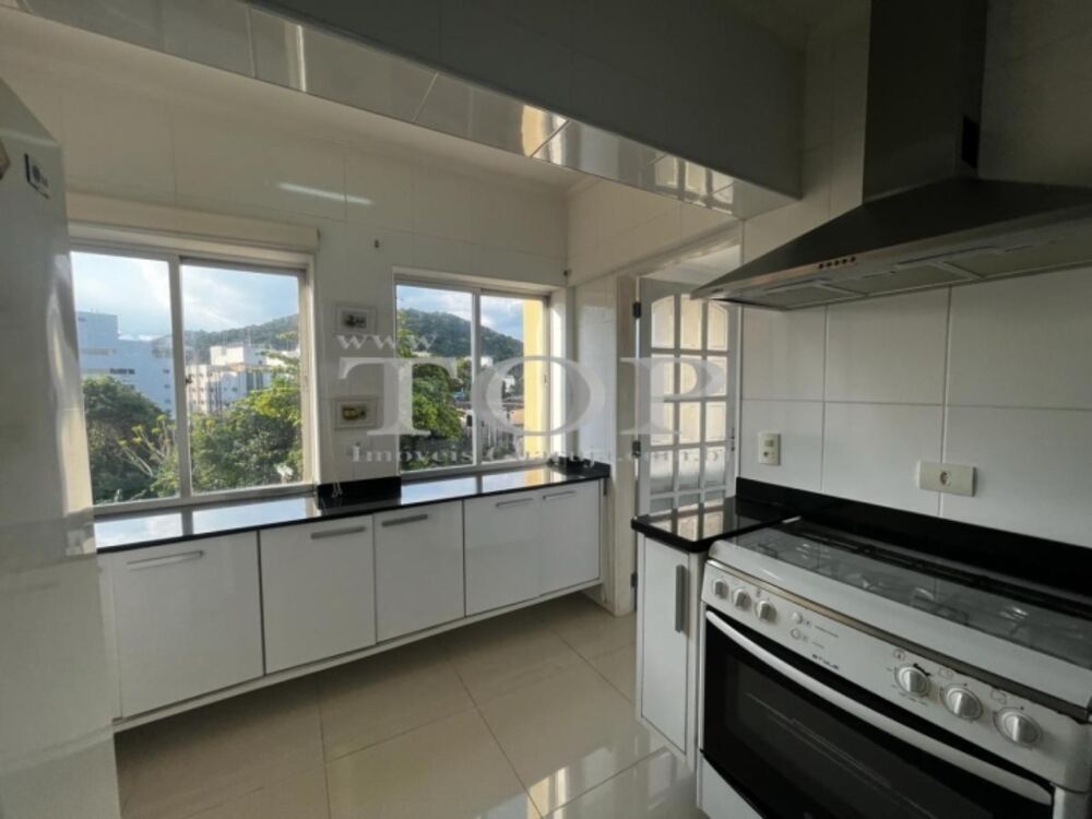 Apartamento, 4 quartos, 130 m² - Foto 8