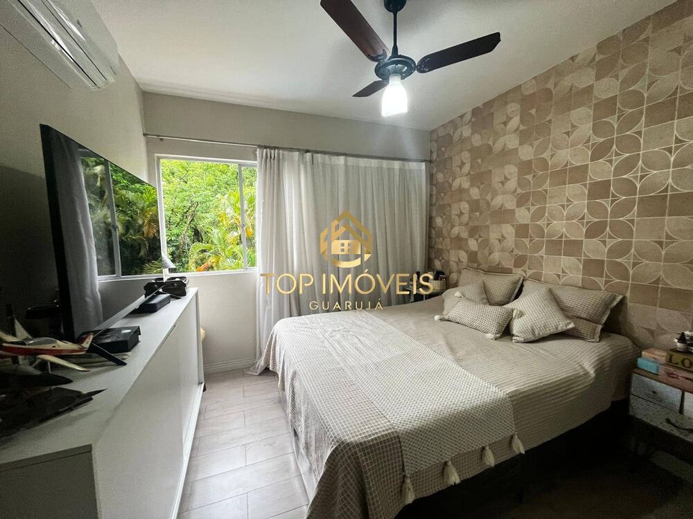 Apartamento, 3 quartos, 90 m² - Foto 3