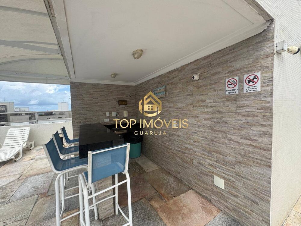 Apartamento, 3 quartos, 130 m² - Foto 4