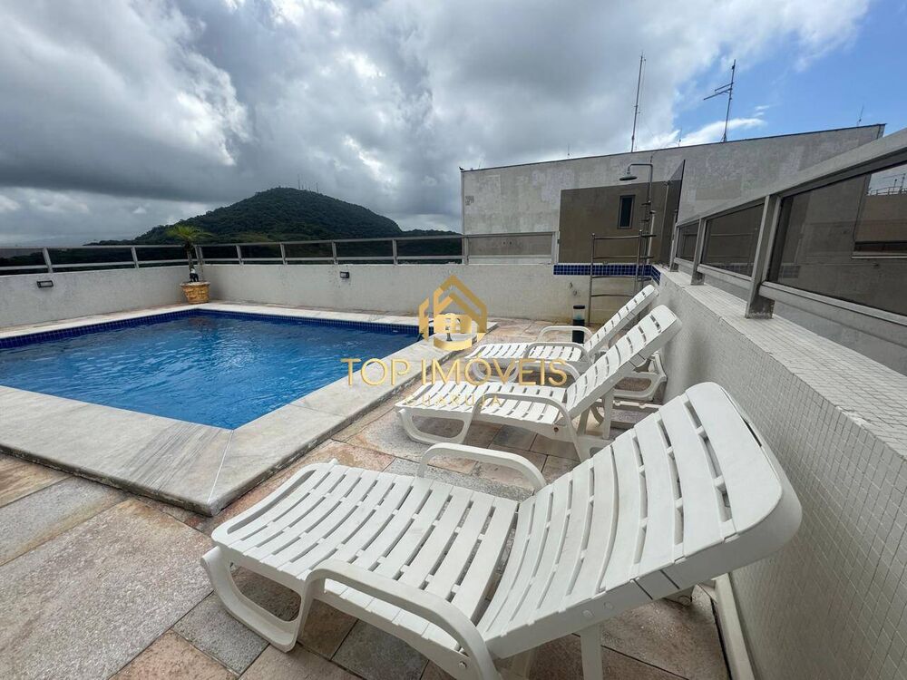 Apartamento, 3 quartos, 130 m² - Foto 3