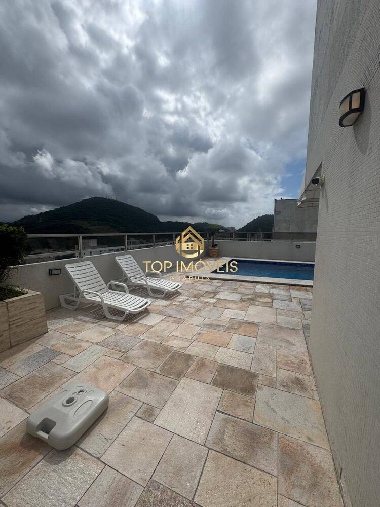 Apartamento, 3 quartos, 130 m² - Foto 1