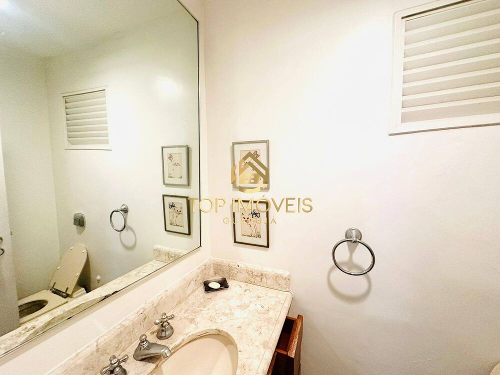 Apartamento, 4 quartos, 248 m² - Foto 1