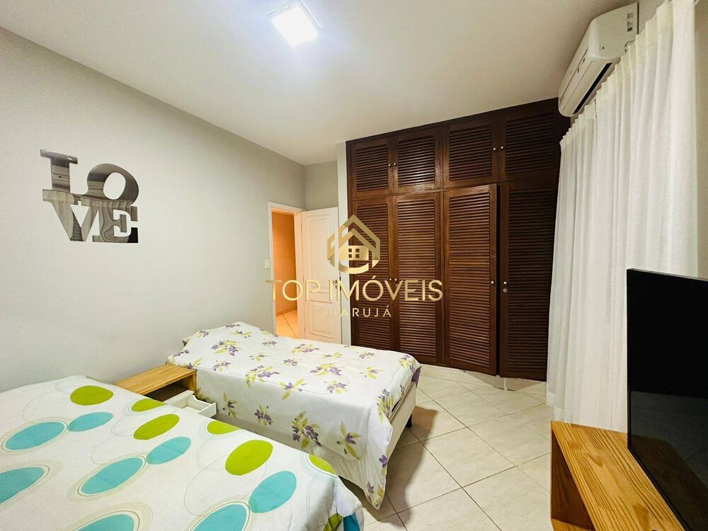 Apartamento, 4 quartos, 248 m² - Foto 4