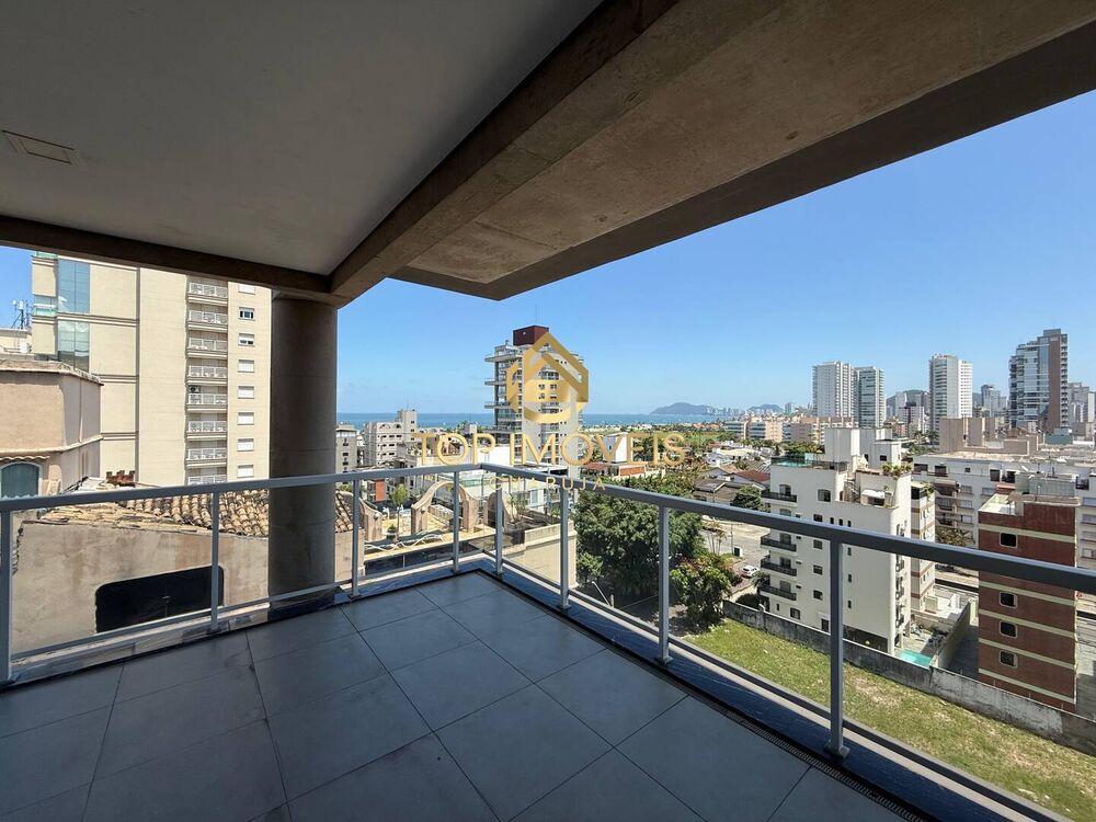 Apartamento, 3 quartos, 100 m² - Foto 1