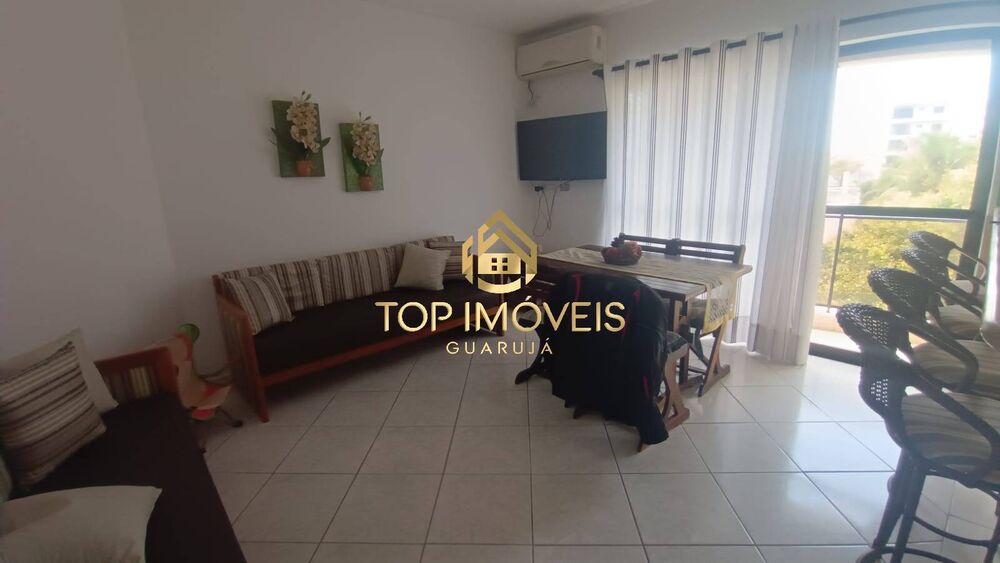 Apartamento, 2 quartos, 70 m² - Foto 2