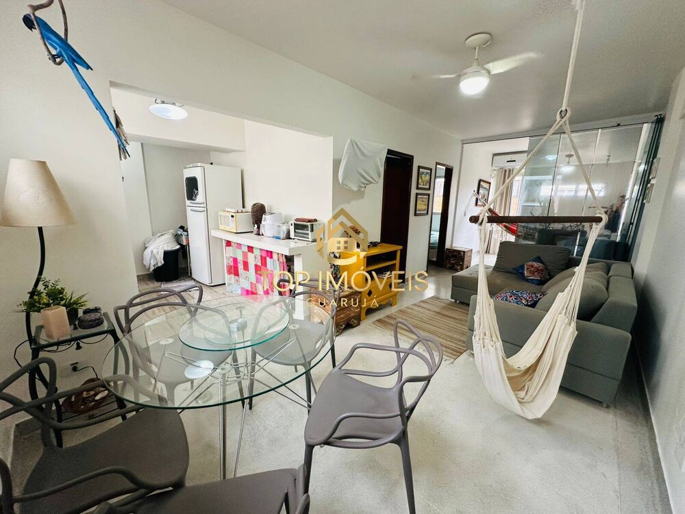 Apartamento, 1 quarto, 60 m² - Foto 3