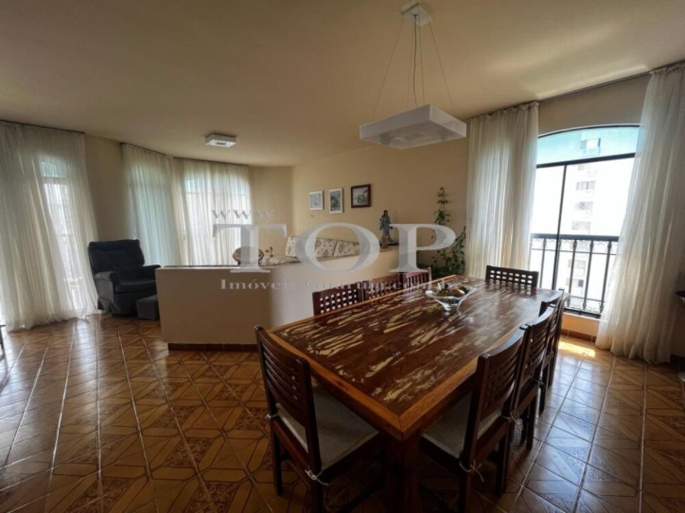 Apartamento, 4 quartos, 220 m² - Foto 3