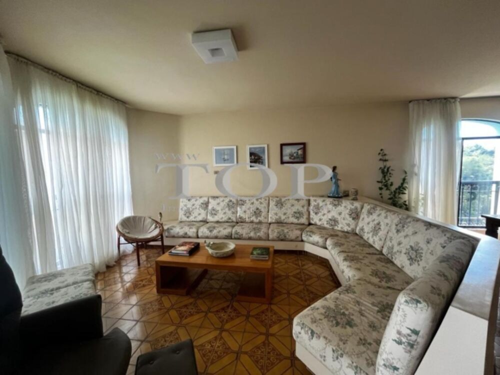 Apartamento, 4 quartos, 220 m² - Foto 1
