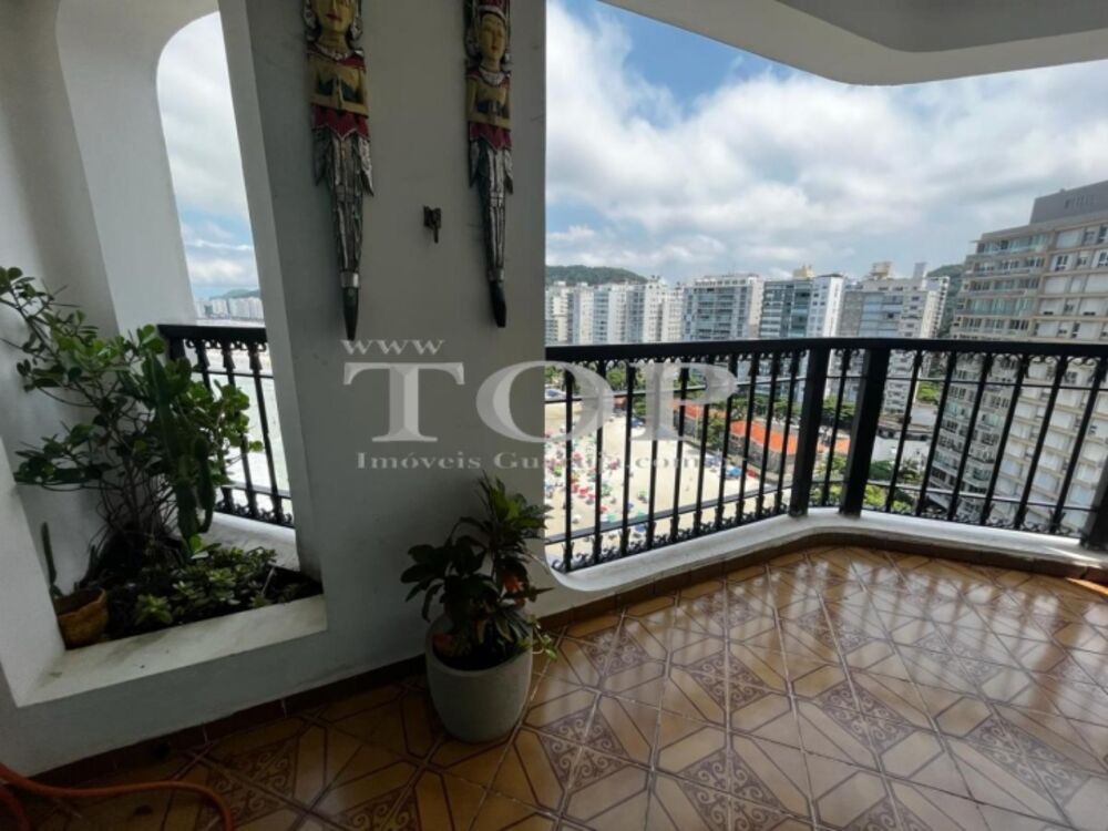 Apartamento, 4 quartos, 220 m² - Foto 2