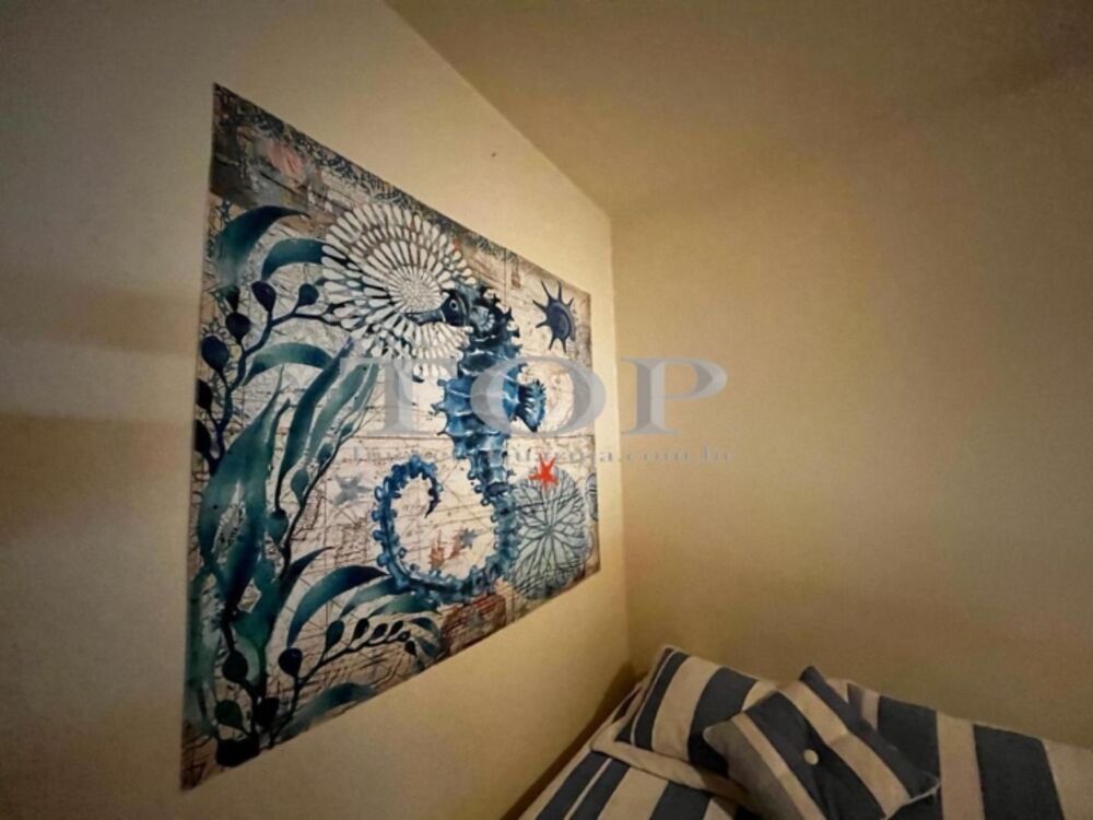 Apartamento, 4 quartos, 220 m² - Foto 6