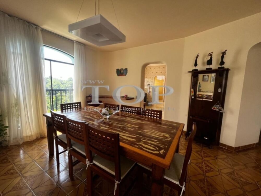Apartamento, 4 quartos, 220 m² - Foto 4