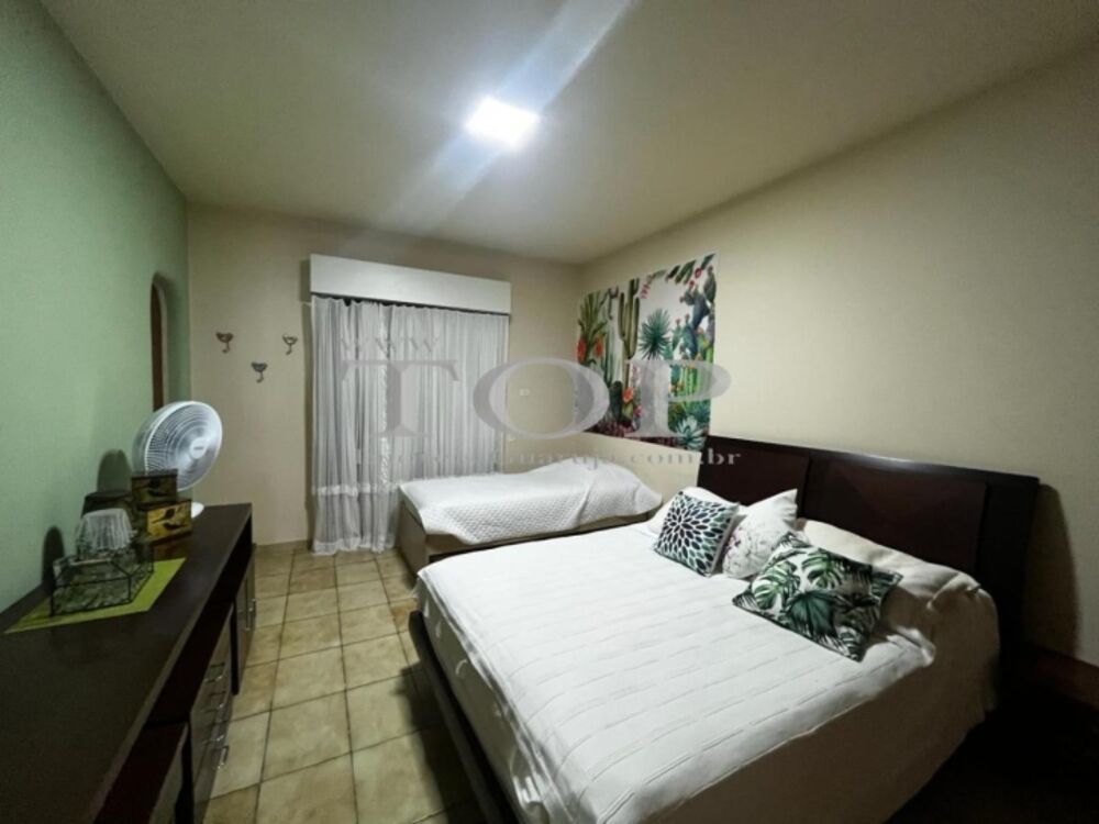 Apartamento, 4 quartos, 220 m² - Foto 5
