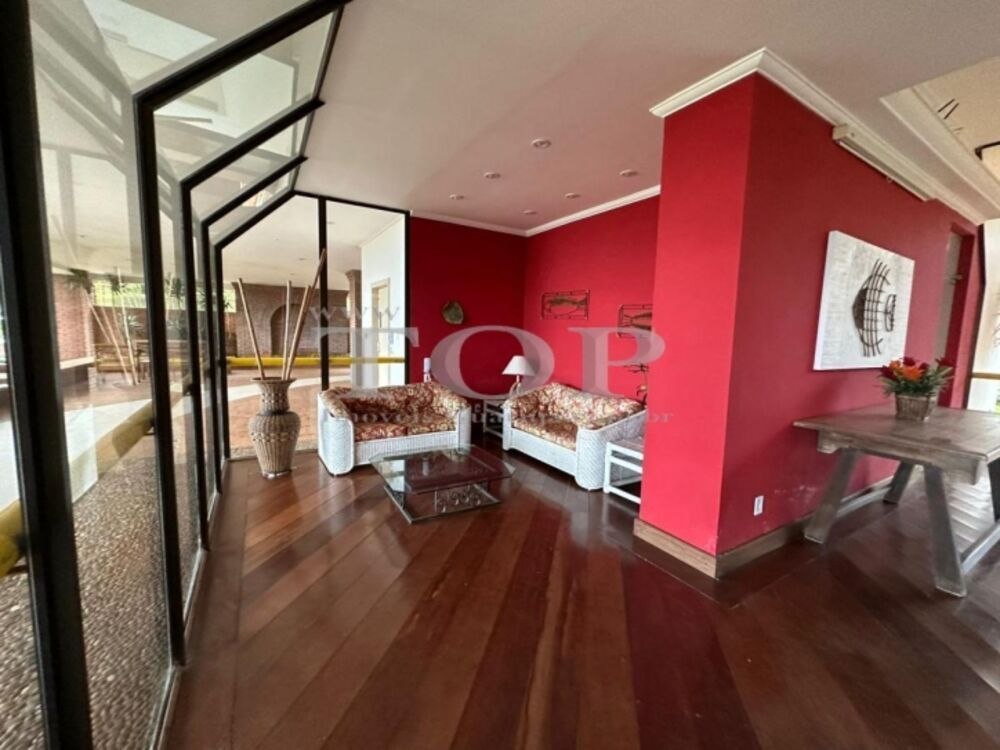 Apartamento, 4 quartos, 180 m² - Foto 11