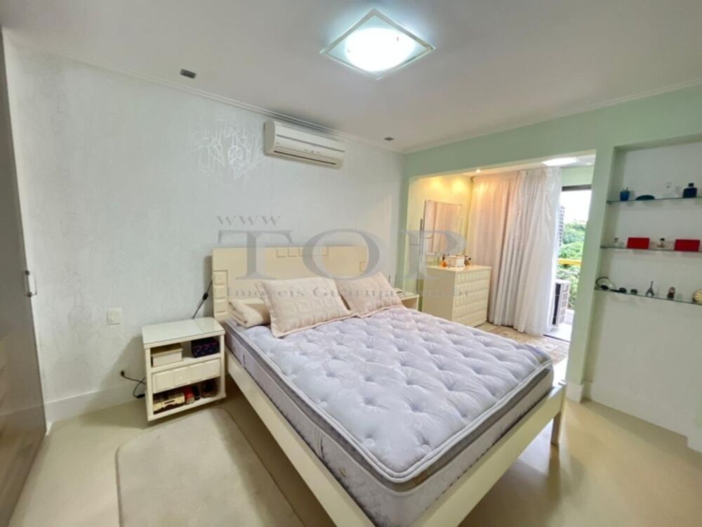 Apartamento, 4 quartos, 180 m² - Foto 7