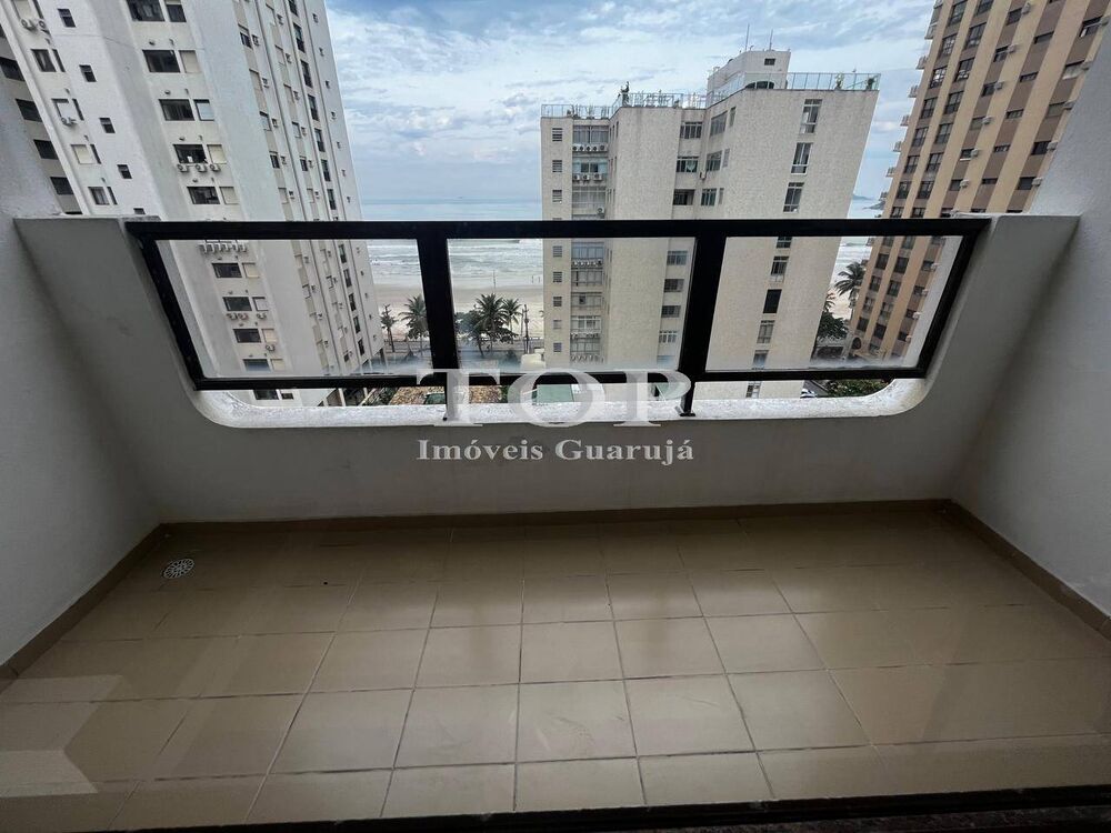 Apartamento, 3 quartos, 97 m² - Foto 1