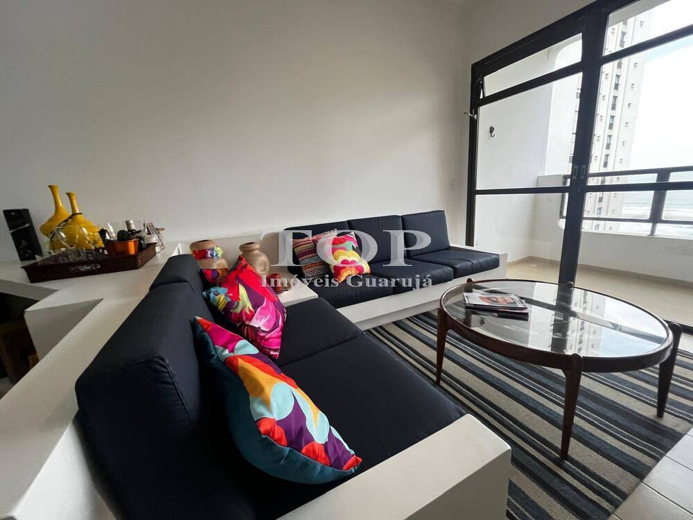 Apartamento, 3 quartos, 97 m² - Foto 2