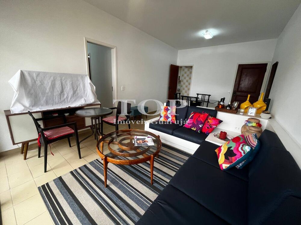 Apartamento, 3 quartos, 97 m² - Foto 5