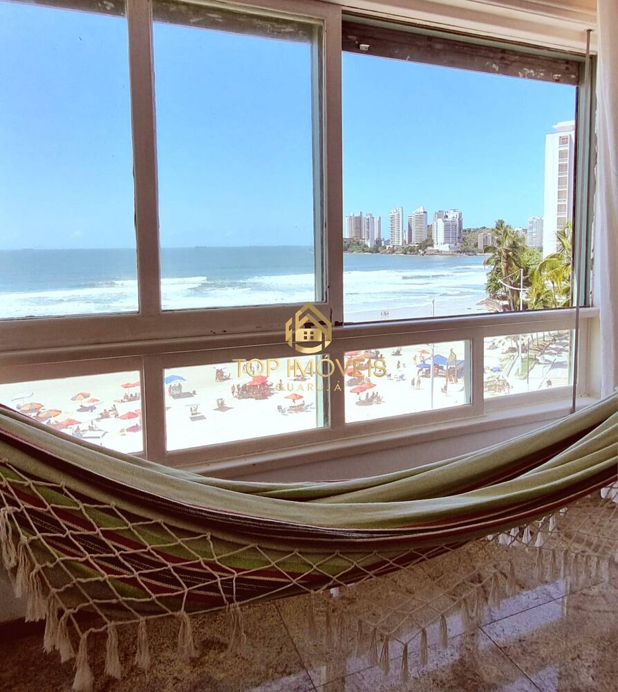 Apartamento, 3 quartos, 190 m² - Foto 1