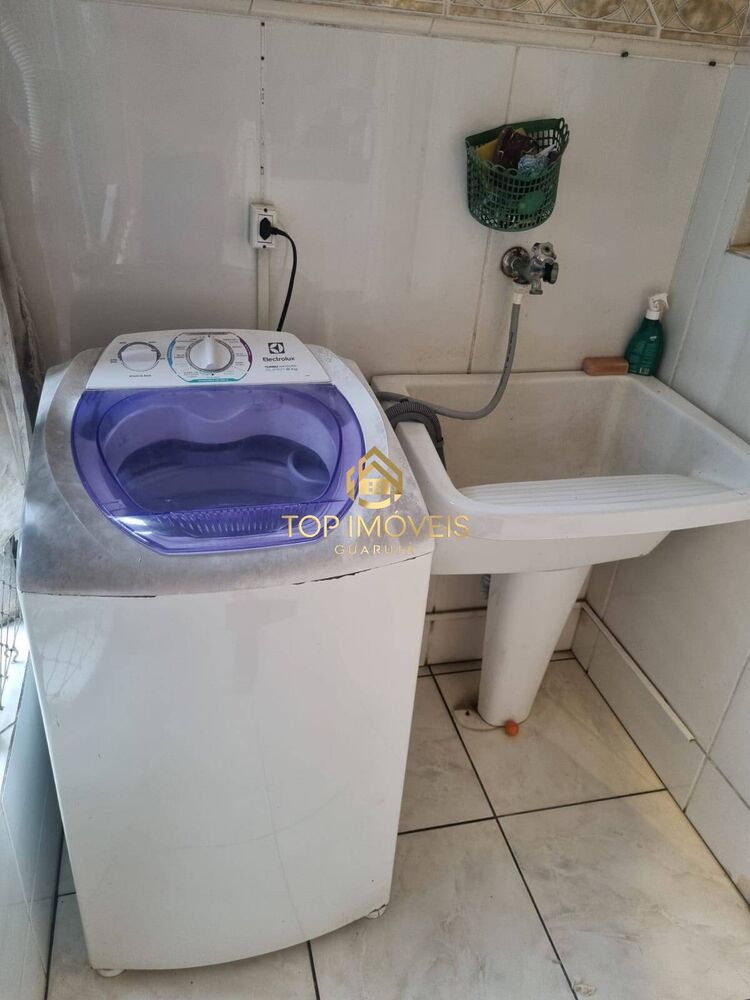 Apartamento, 3 quartos, 190 m² - Foto 3