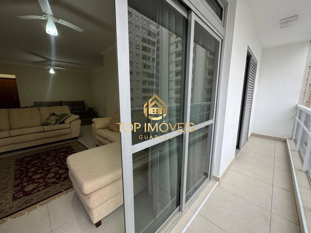 Apartamento, 3 quartos, 131 m² - Foto 1