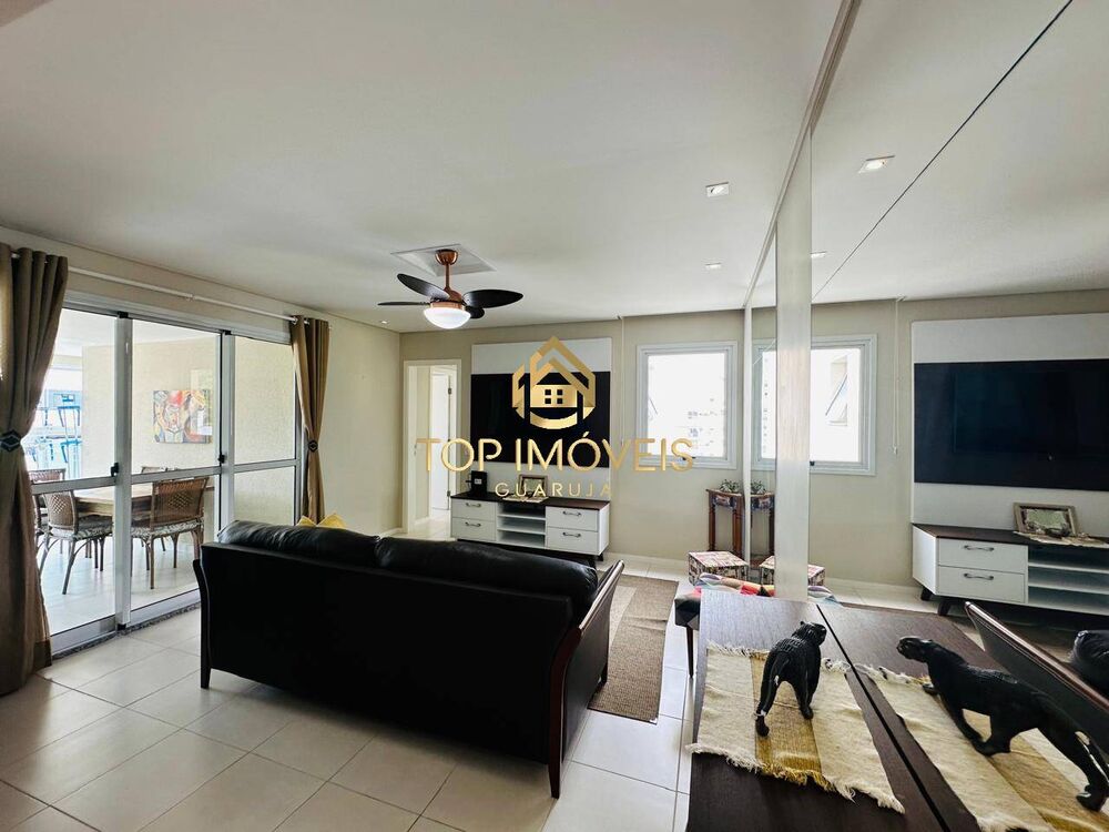 Apartamento, 3 quartos, 120 m² - Foto 1