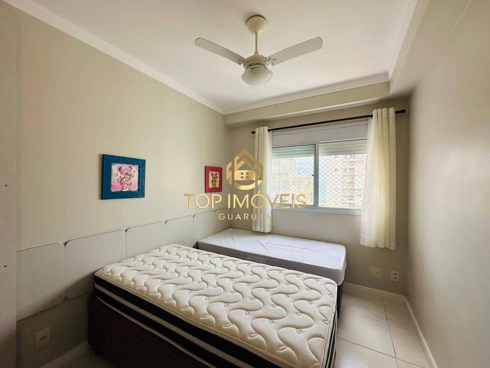 Apartamento, 3 quartos, 120 m² - Foto 3