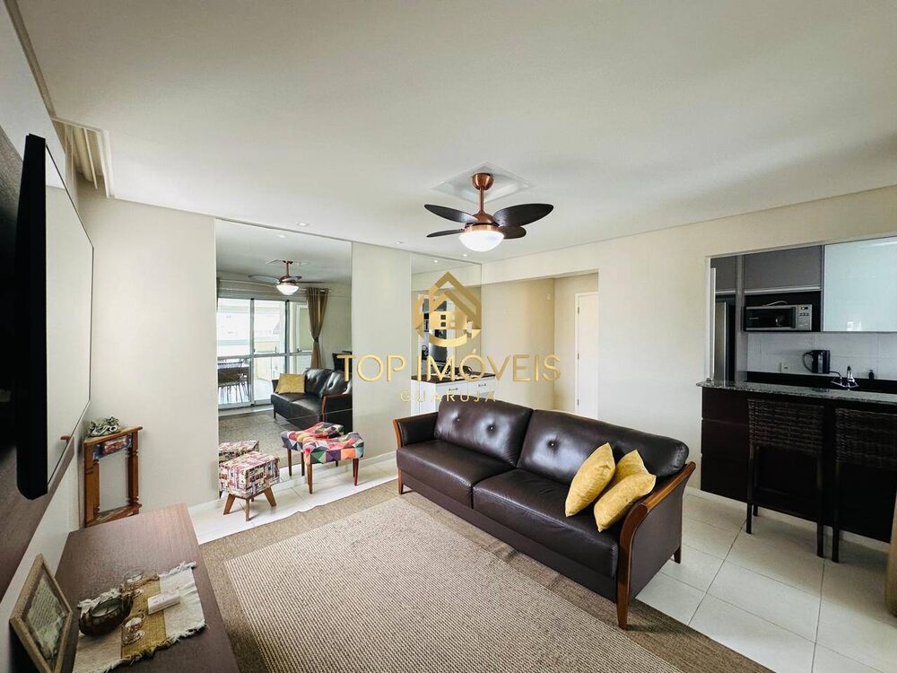 Apartamento, 3 quartos, 120 m² - Foto 2