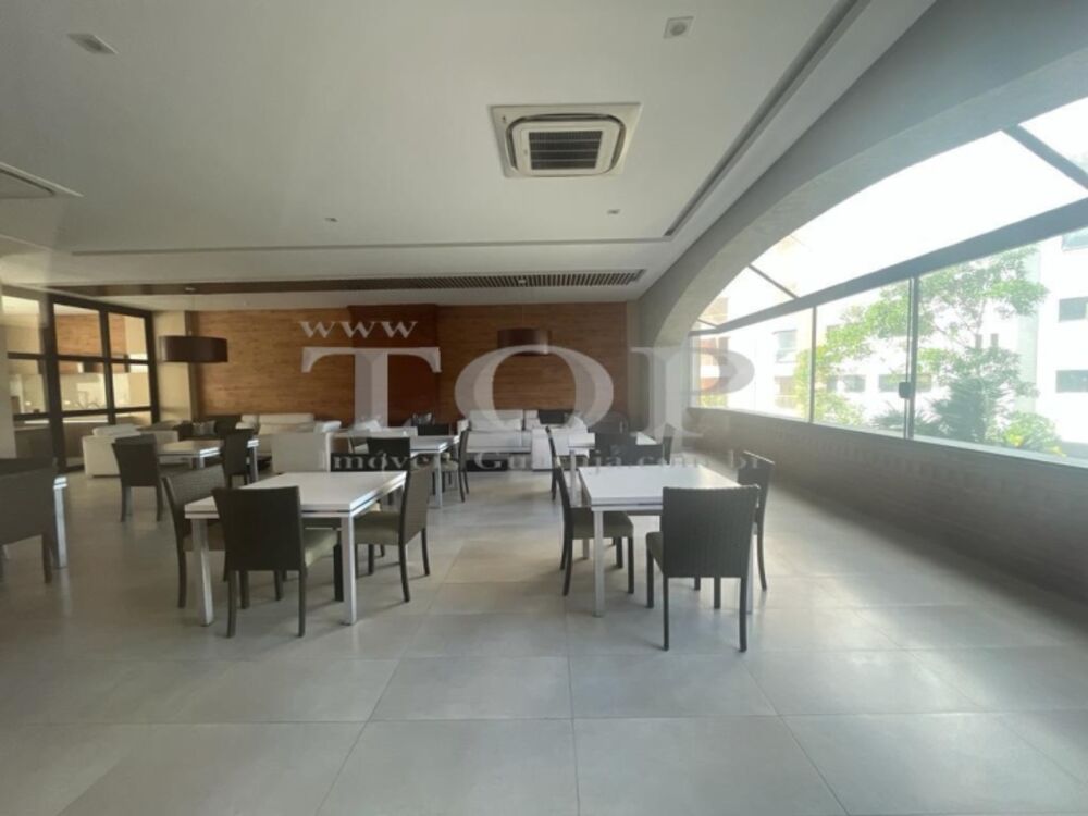 Apartamento, 4 quartos, 178 m² - Foto 2