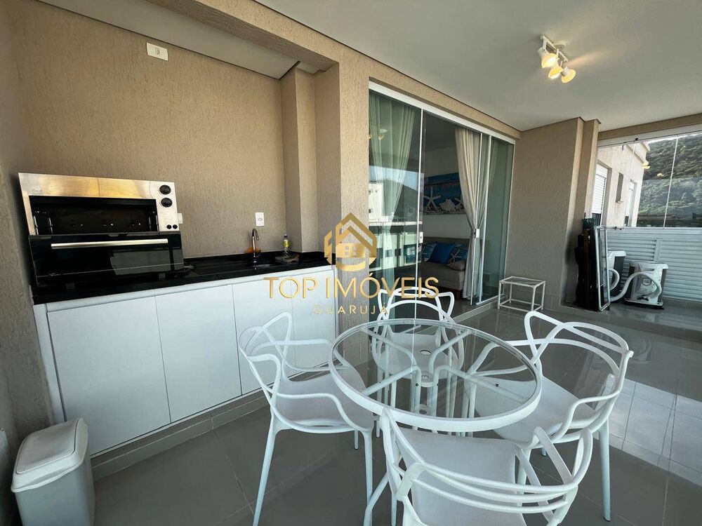 Apartamento, 3 quartos, 90 m² - Foto 2